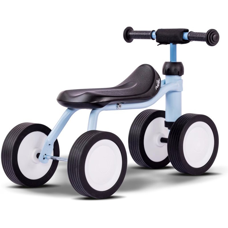 Puky PUKYLINO Children’s Balance Bike – retro blue puky-pukylino-balance-bike-retro-blue