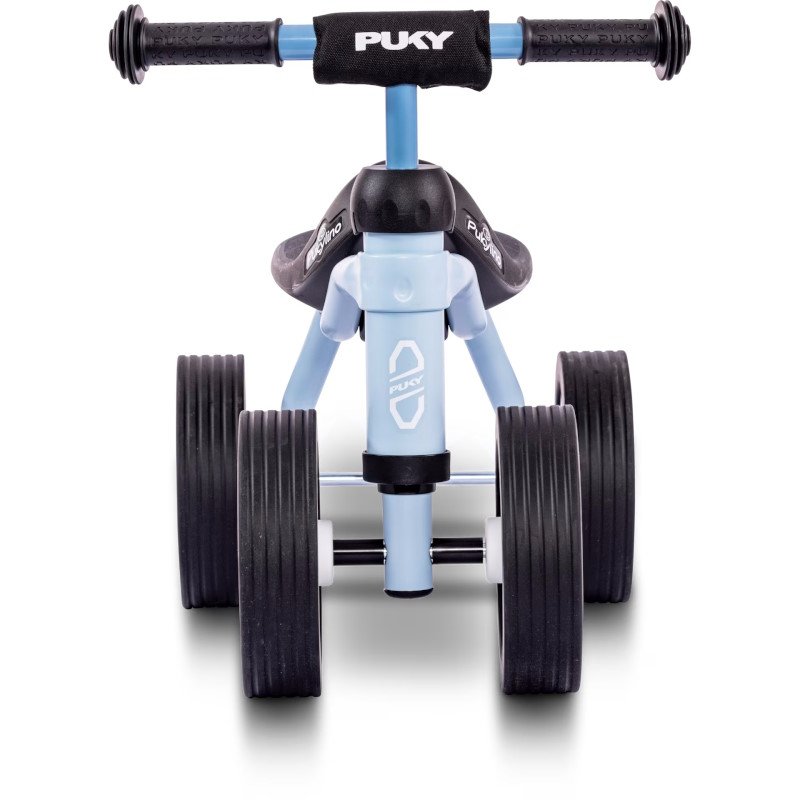 Puky PUKYLINO Children’s Balance Bike – retro blue puky-pukylino-balance-bike-retro-blue