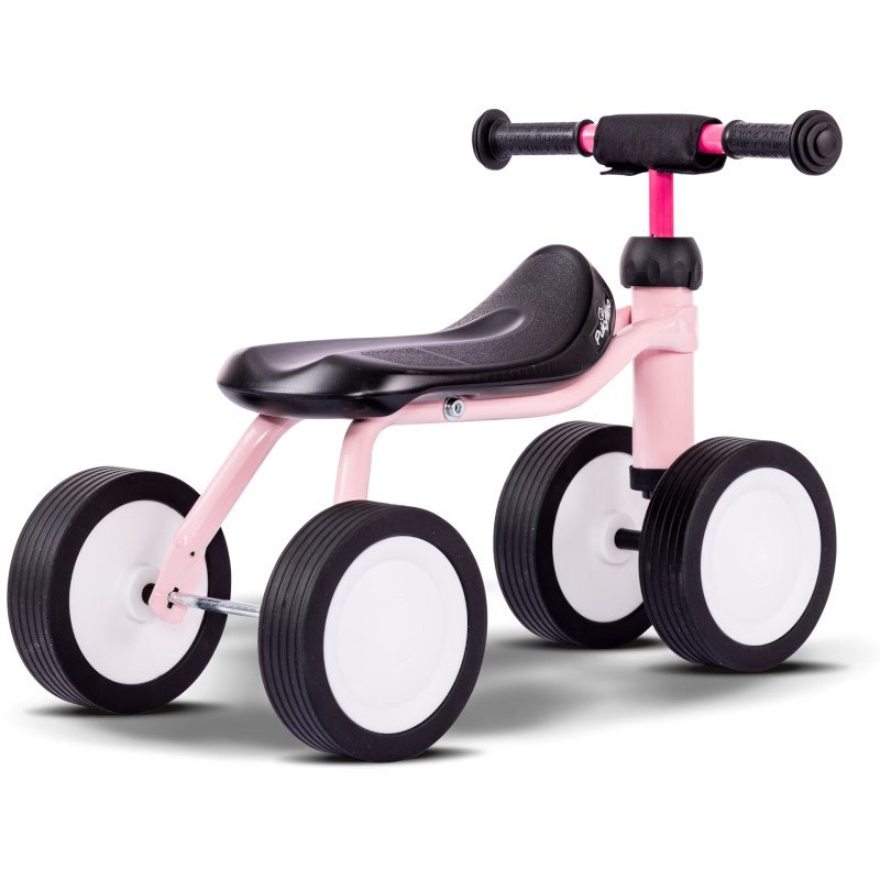 Puky PUKYLINO Children’s Balance Bike – retro blue puky-pukylino-balance-bike-retro-rose