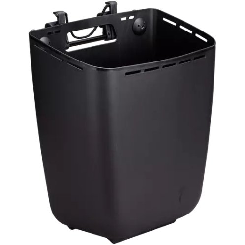 Specialized Coolcave Bike Basket 19L – Black image of specialized-coolcave-bike-basket-19l-black- for sale on Planet of Bikes