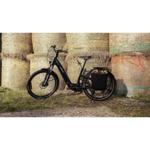 image of specialized-coolcave-bike-basket-19l-black- for sale on Planet of Bikes