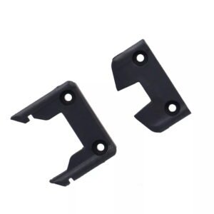 image of XLC BA-B09 Basket Carry More II - black for sale on Planet of Bikes